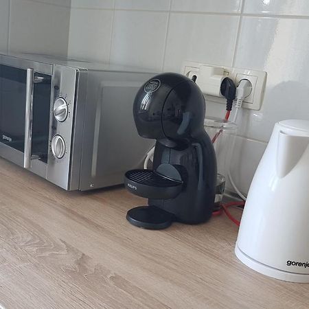 Mina Apartments 오크루그고른지 외부 사진