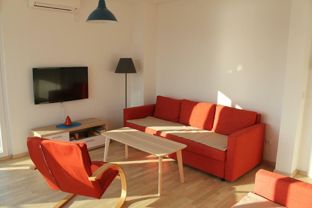 Mina Apartments 오크루그고른지 외부 사진