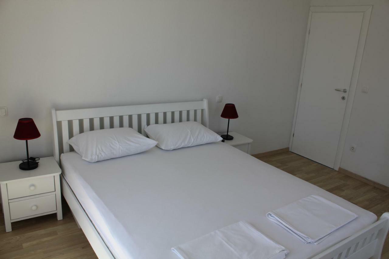 Mina Apartments 오크루그고른지 외부 사진