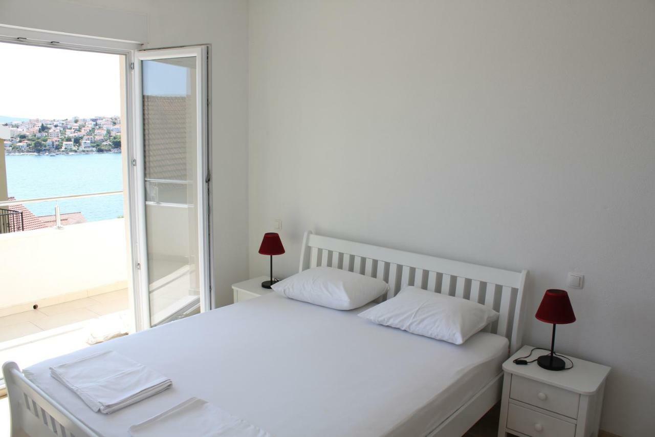 Mina Apartments 오크루그고른지 외부 사진