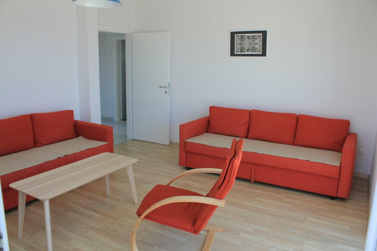 Mina Apartments 오크루그고른지 외부 사진