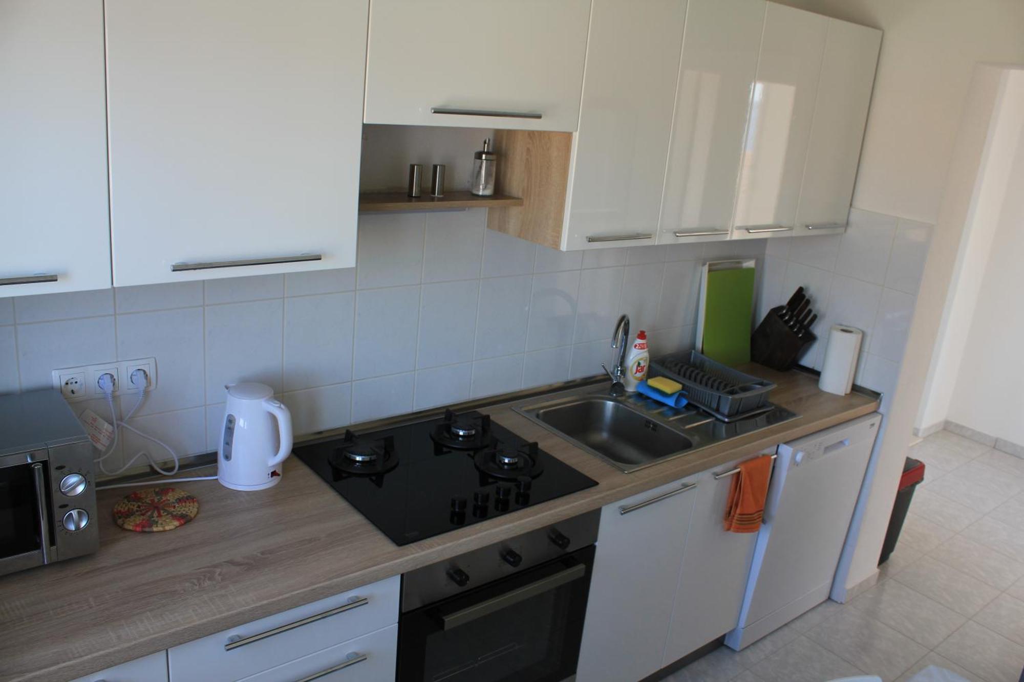 Mina Apartments 오크루그고른지 외부 사진